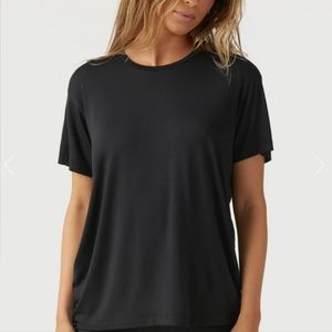 Joah Brown - boyfriend tee